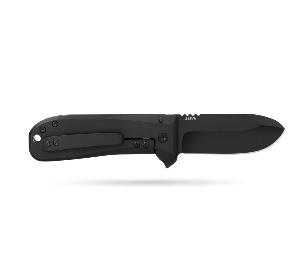 The Allman - Paranoid Ranch