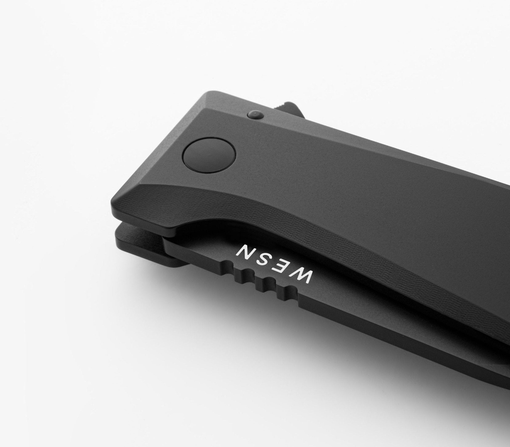 The Allman - Paranoid Ranch