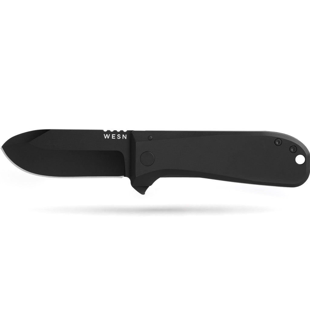 The Allman - Paranoid Ranch