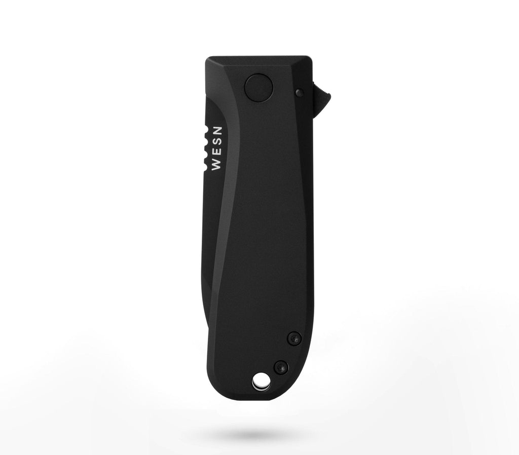 The Allman - Paranoid Ranch