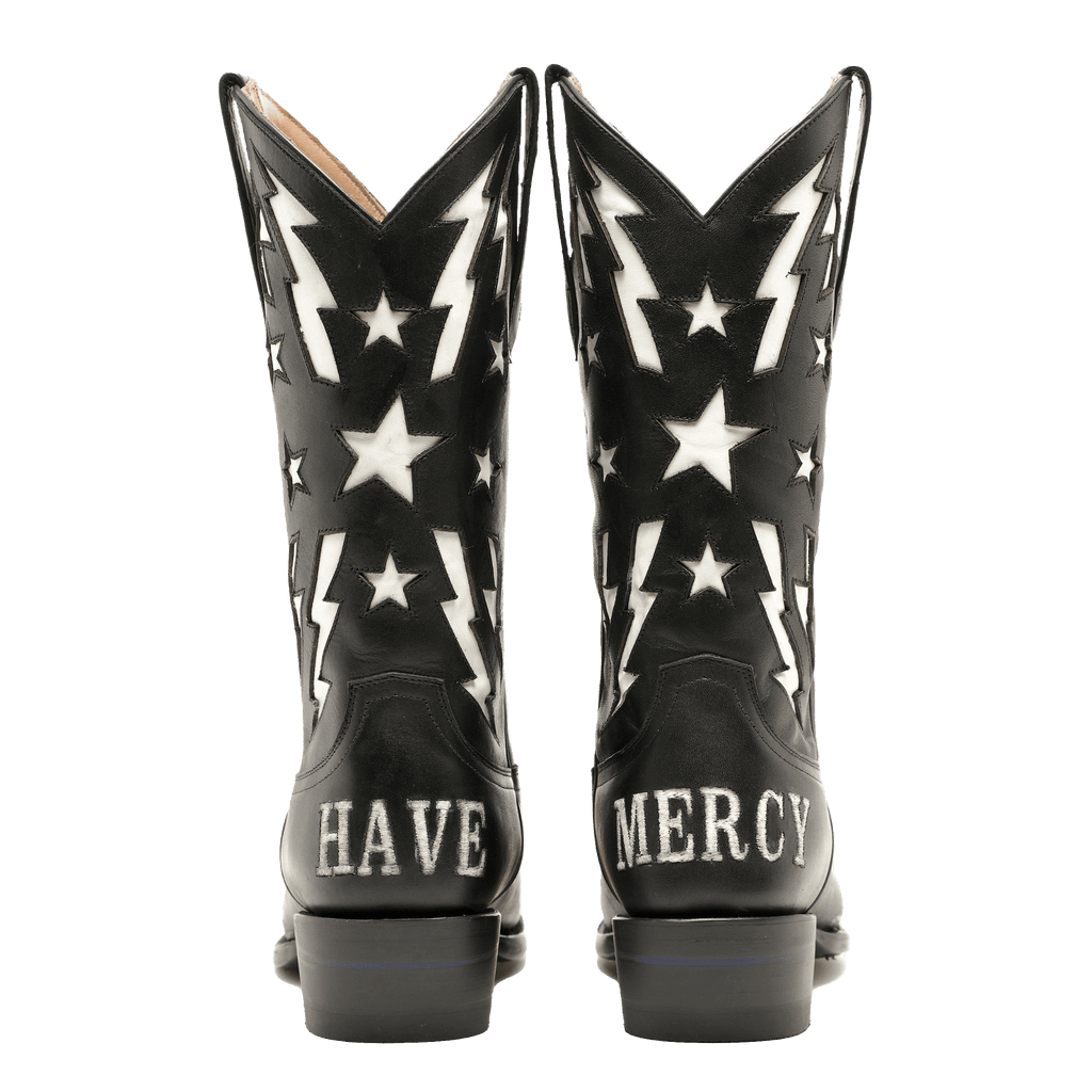 THE BFG II - Paranoid Ranch