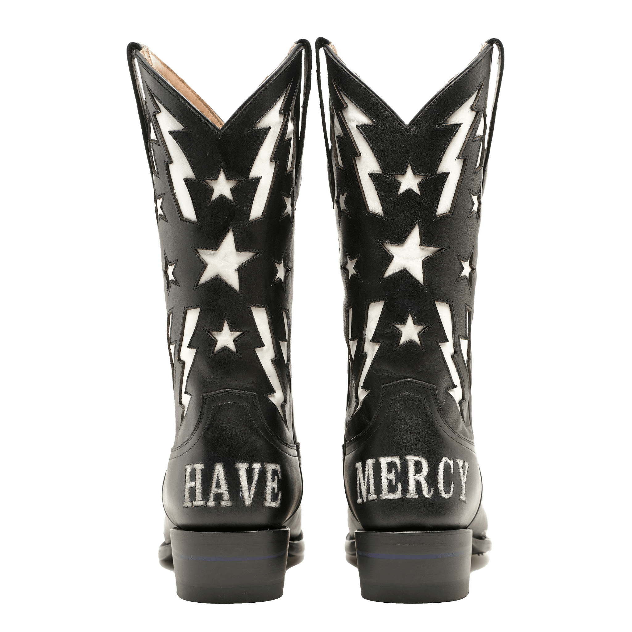 THE BFG II - Paranoid Ranch