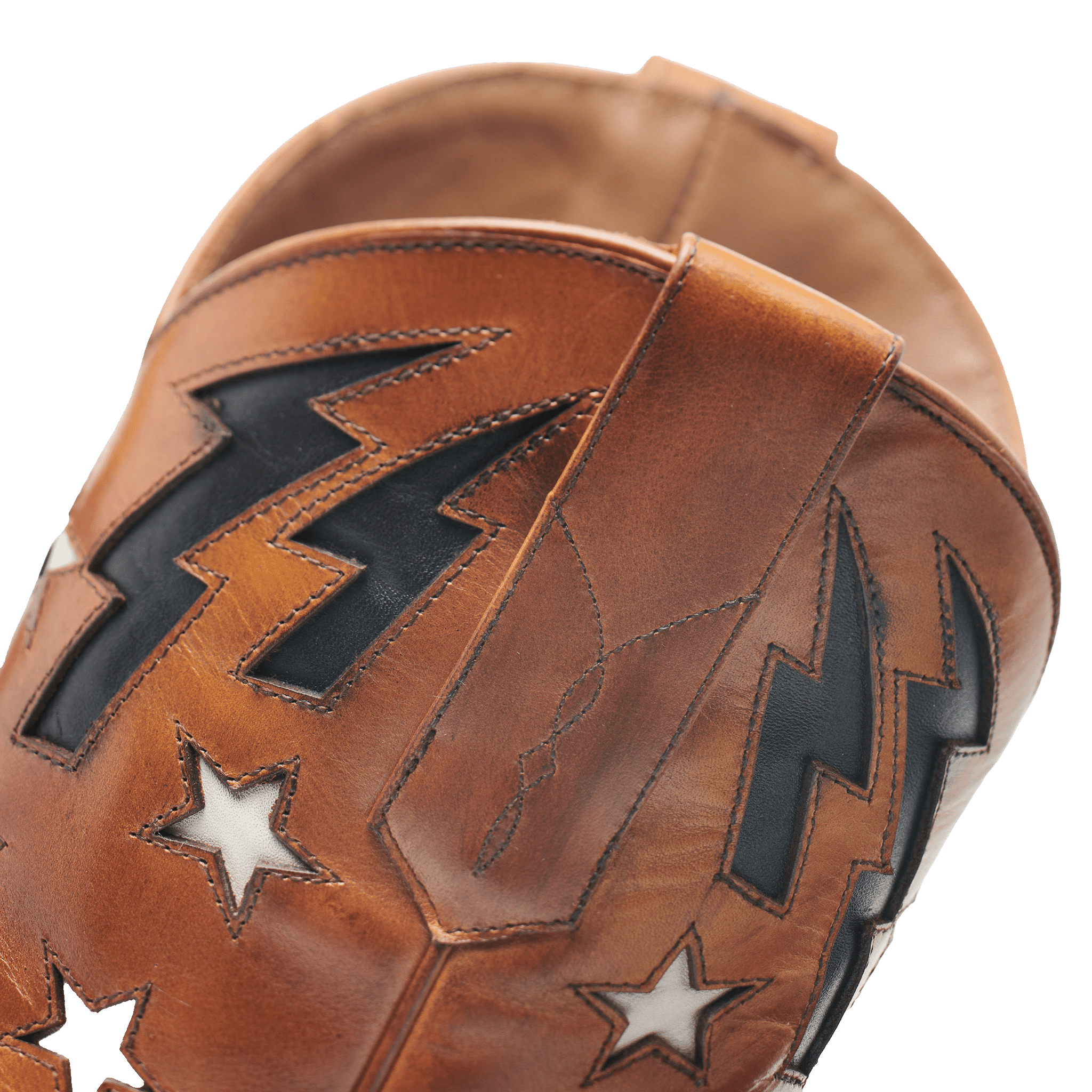 THE BFG II - Paranoid Ranch