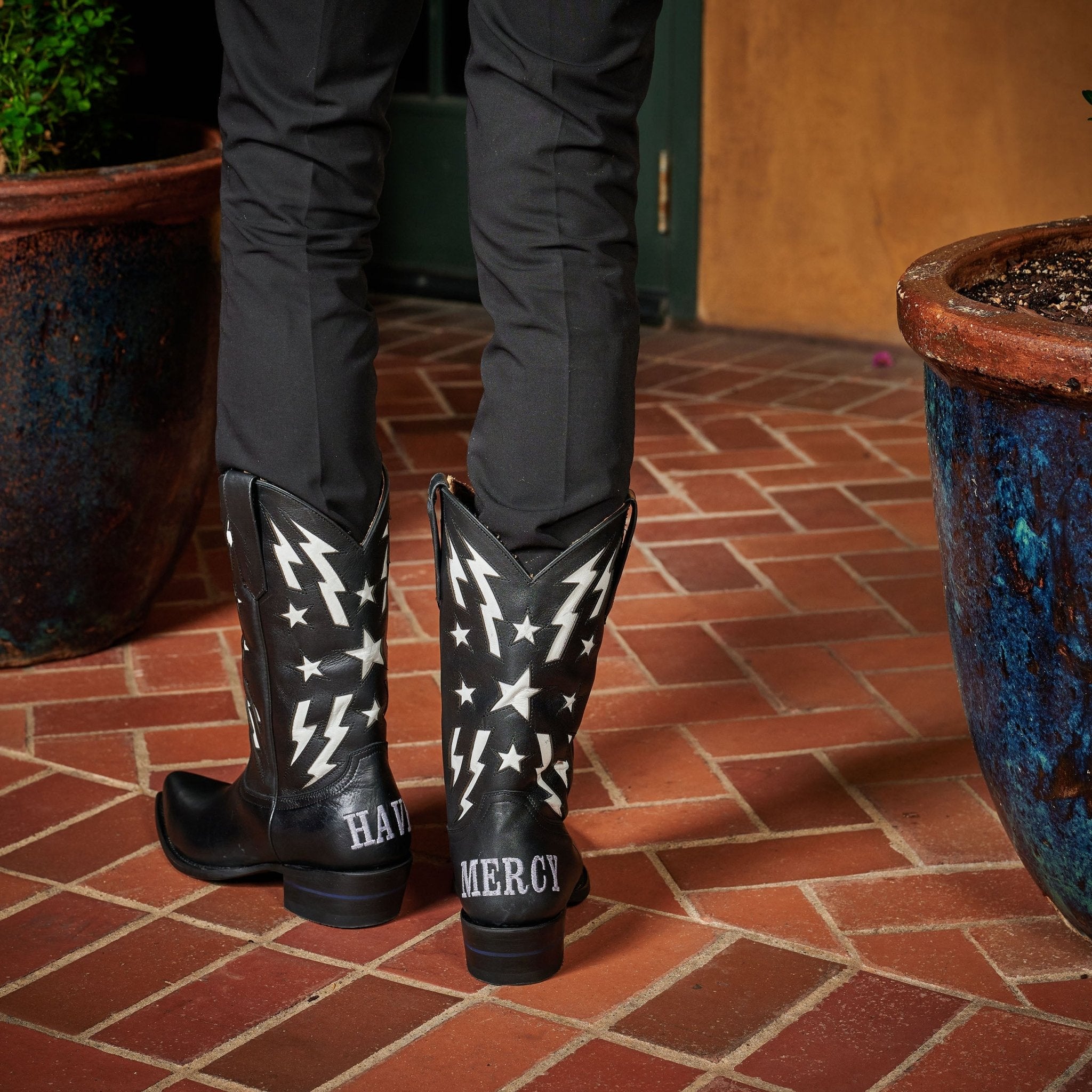 THE BFG II - Paranoid Ranch