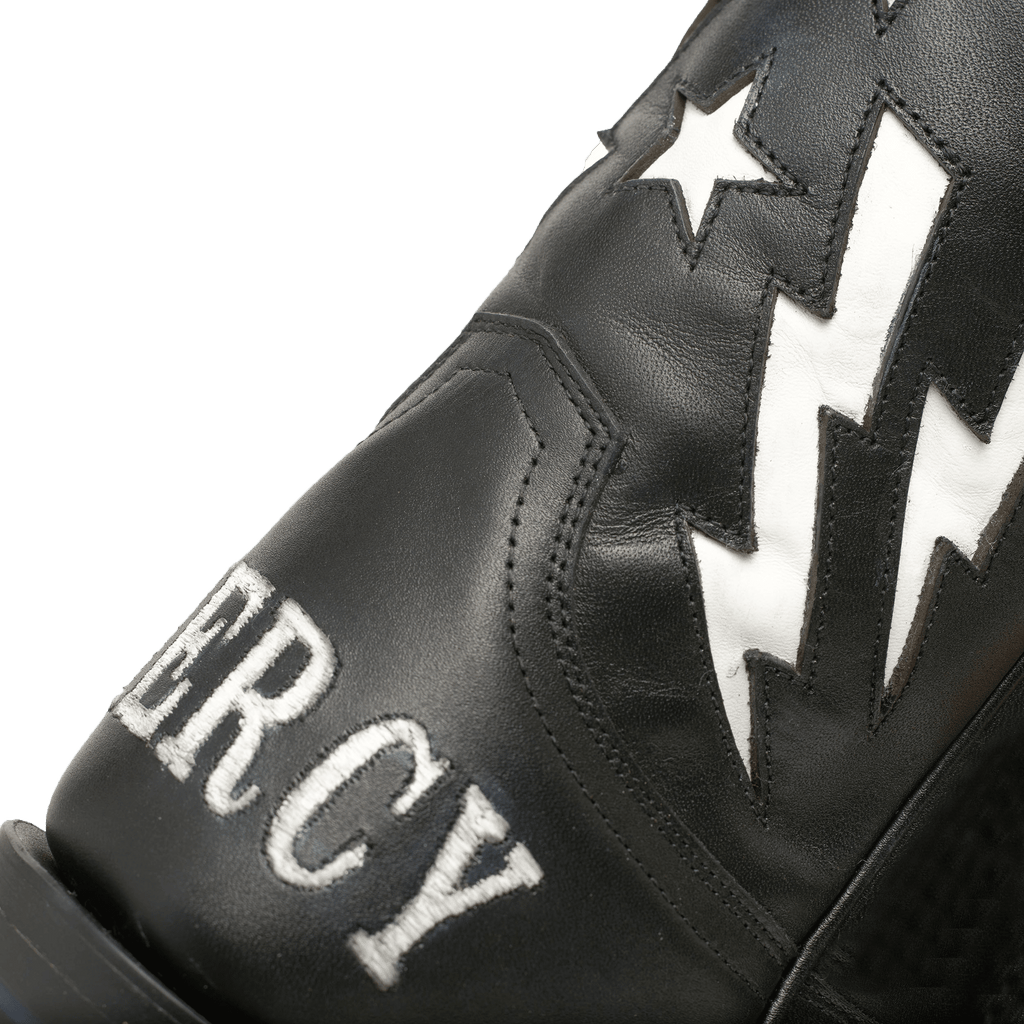 THE BFG II - Paranoid Ranch