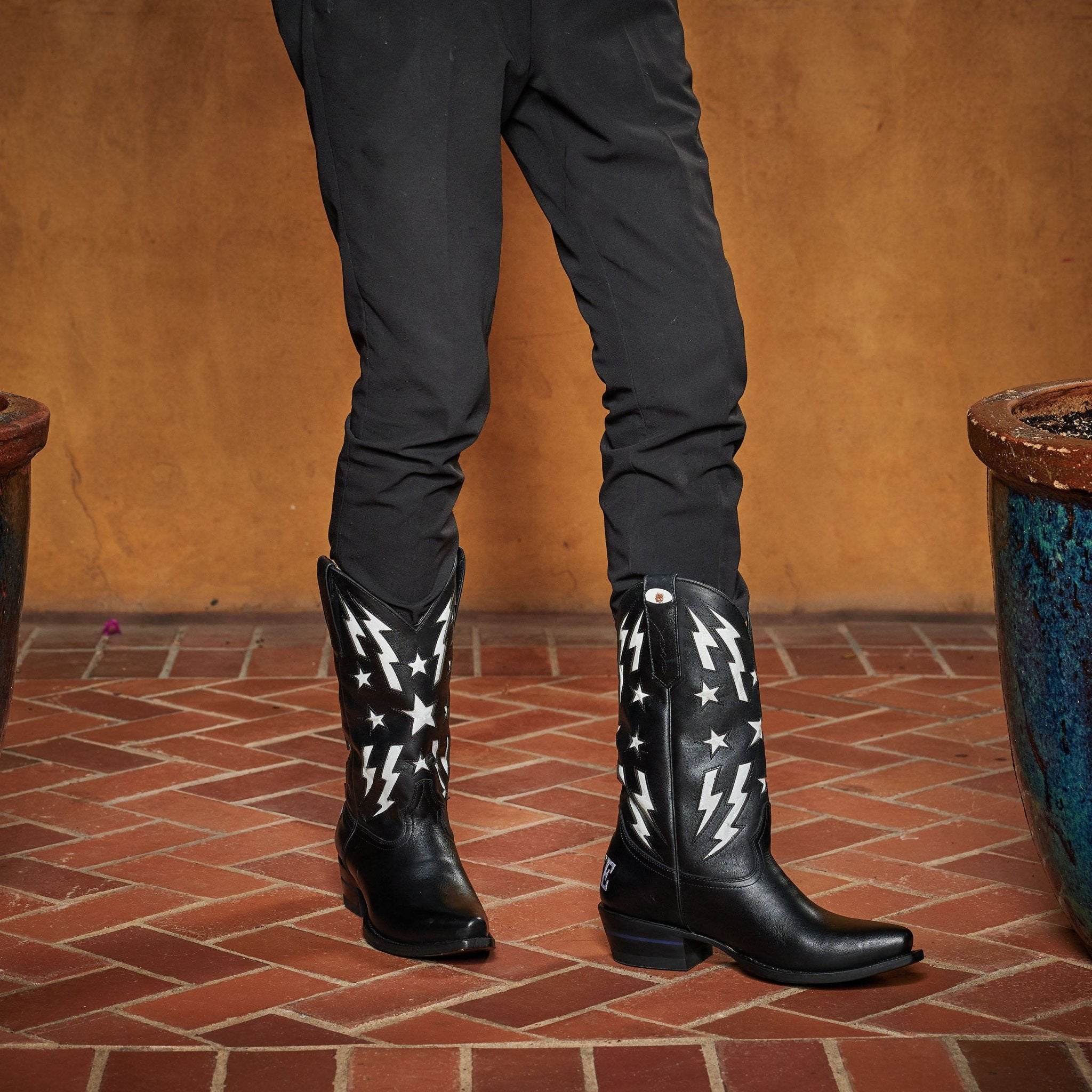 THE BFG II - Paranoid Ranch