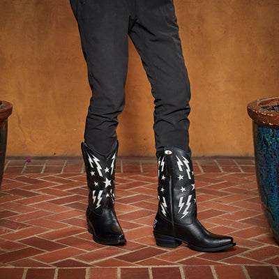 THE BFG II - Paranoid Ranch