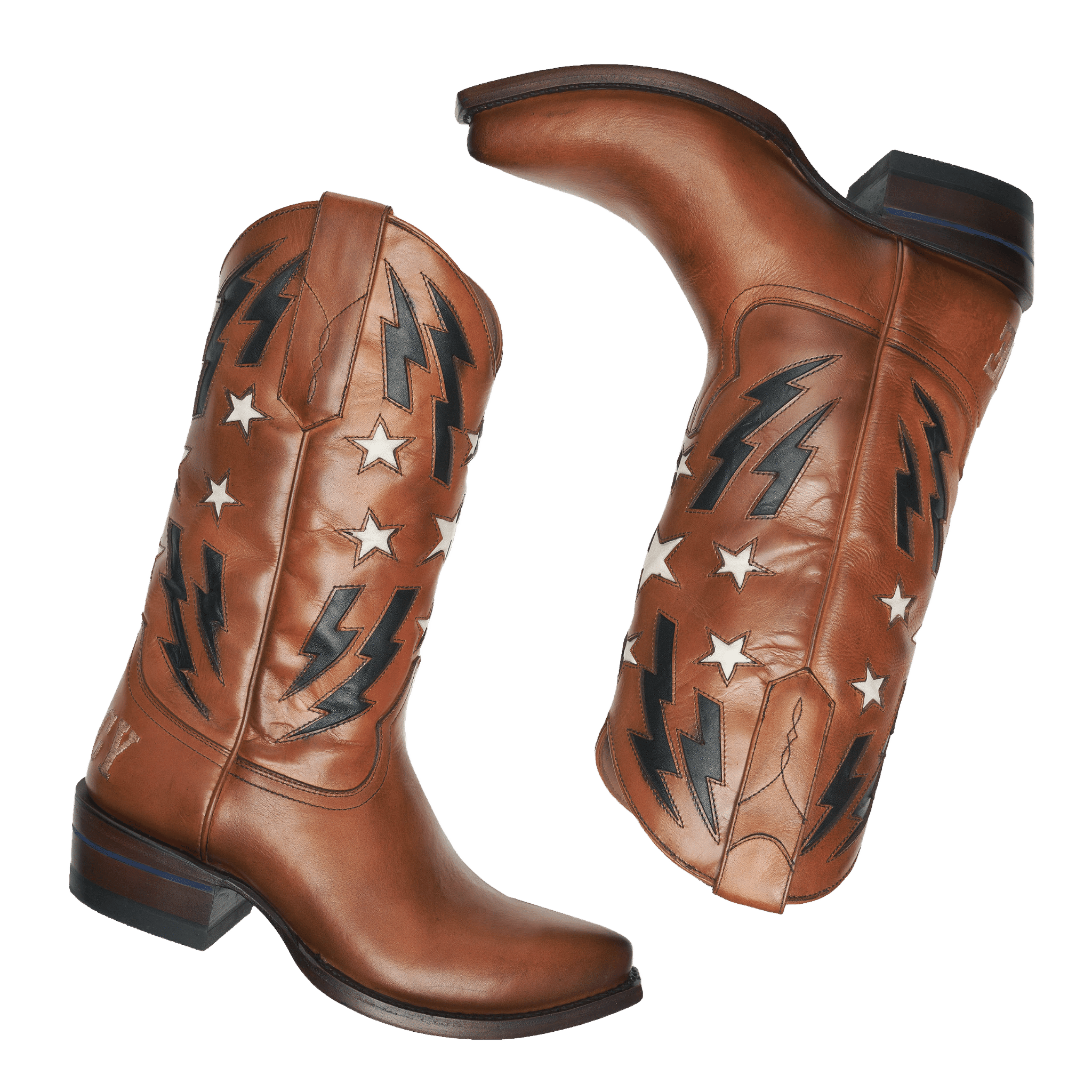 THE BFG II - Paranoid Ranch