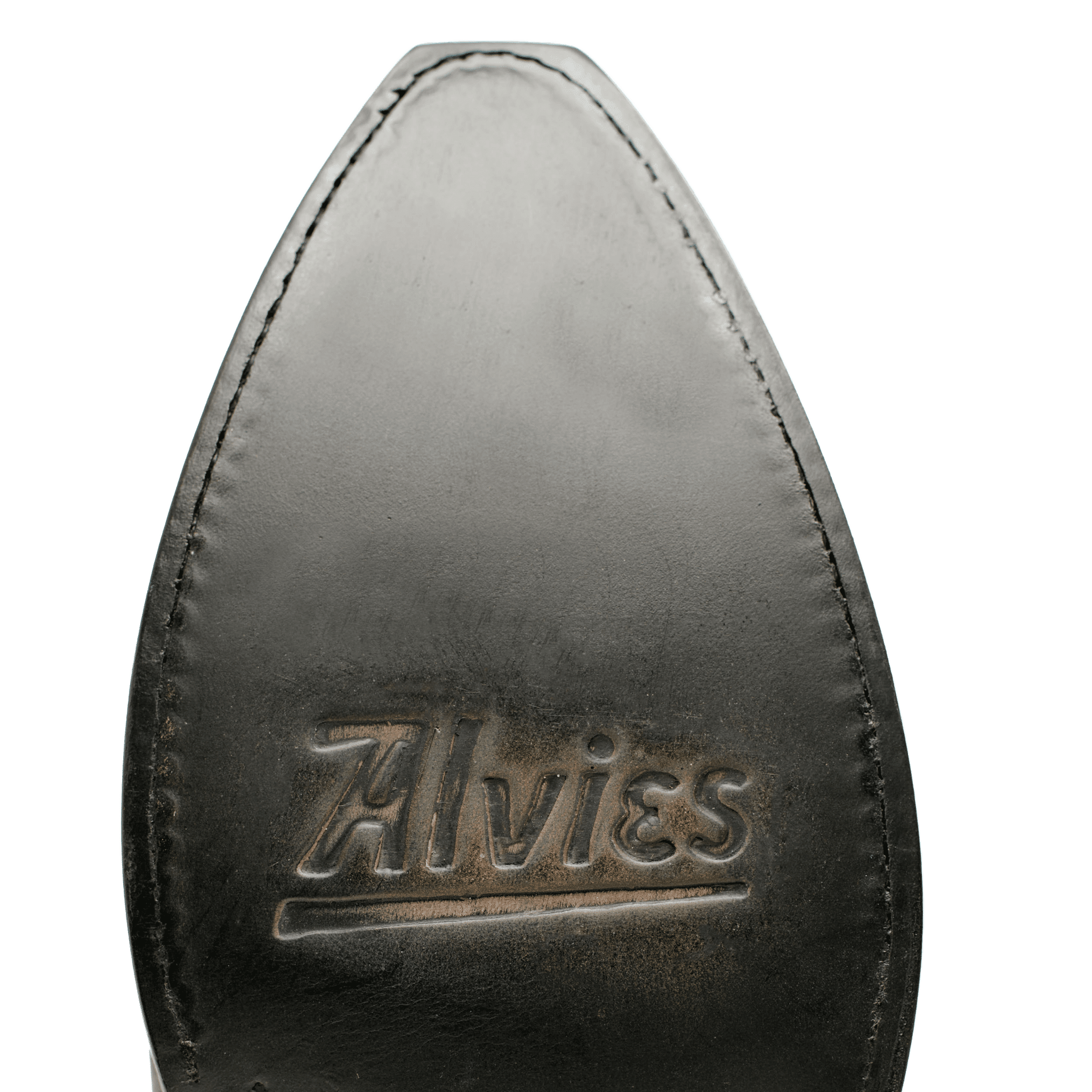 THE BFG II - Paranoid Ranch