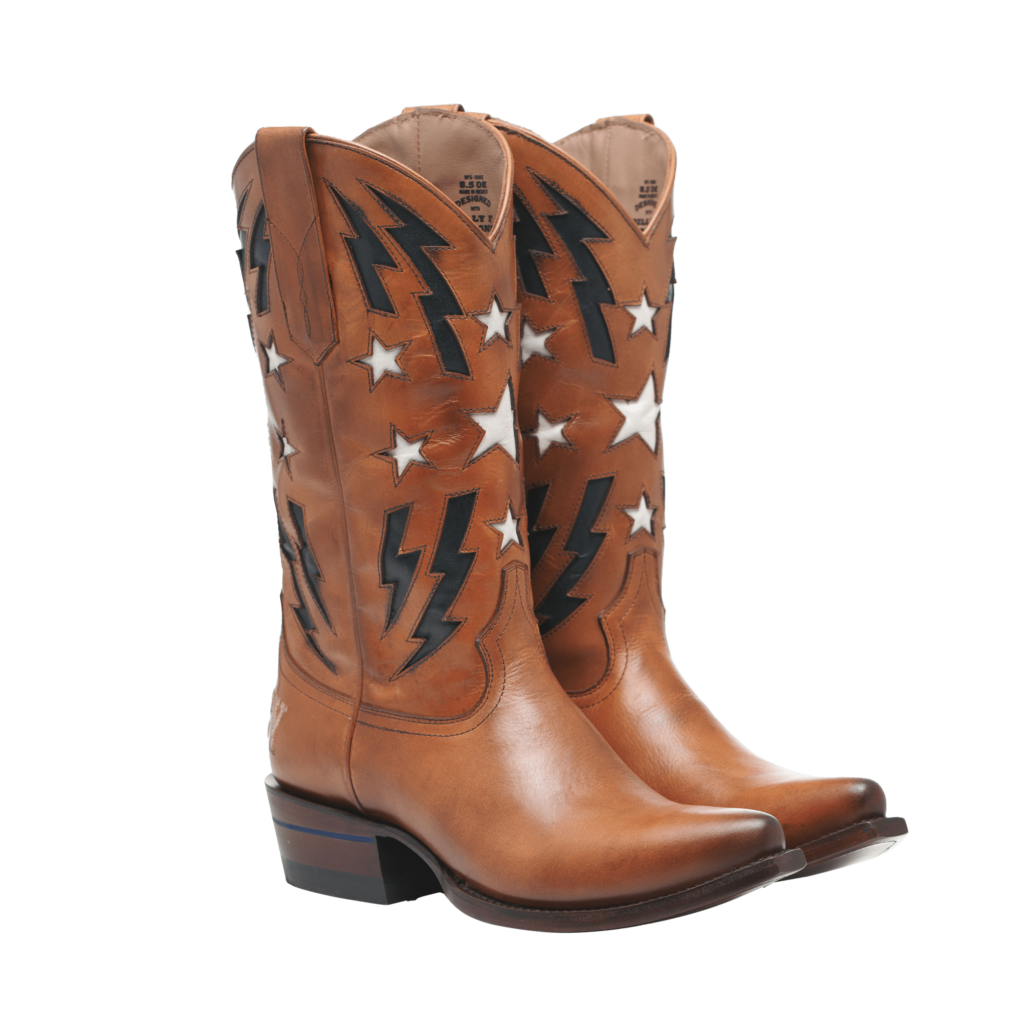 THE BFG II - Paranoid Ranch