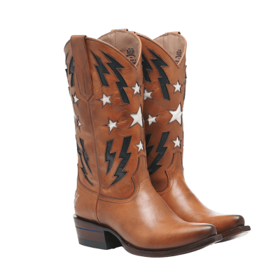 THE BFG II - Paranoid Ranch