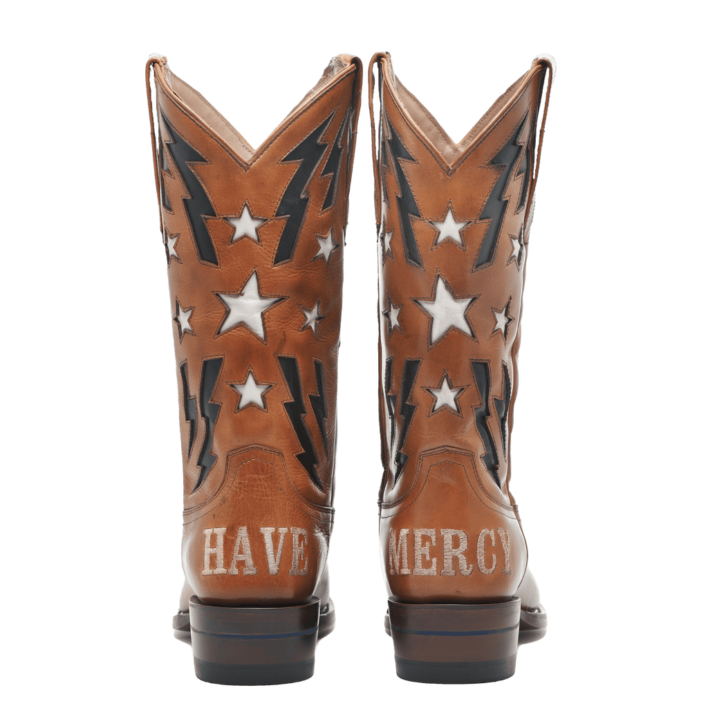 THE BFG II - Paranoid Ranch