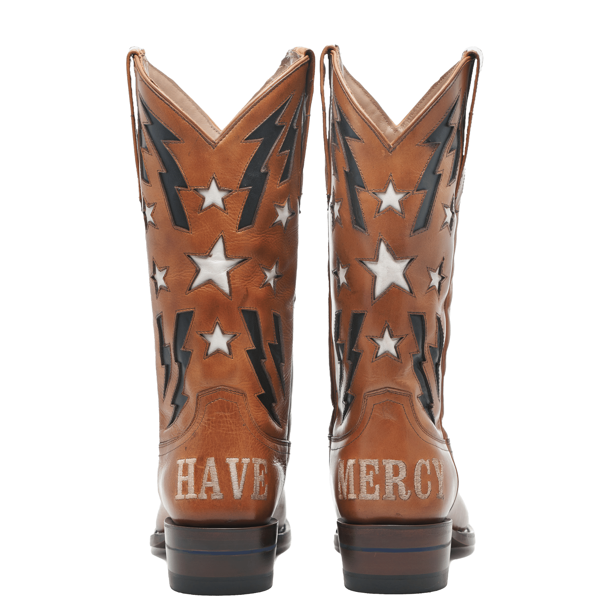 THE BFG II - Paranoid Ranch