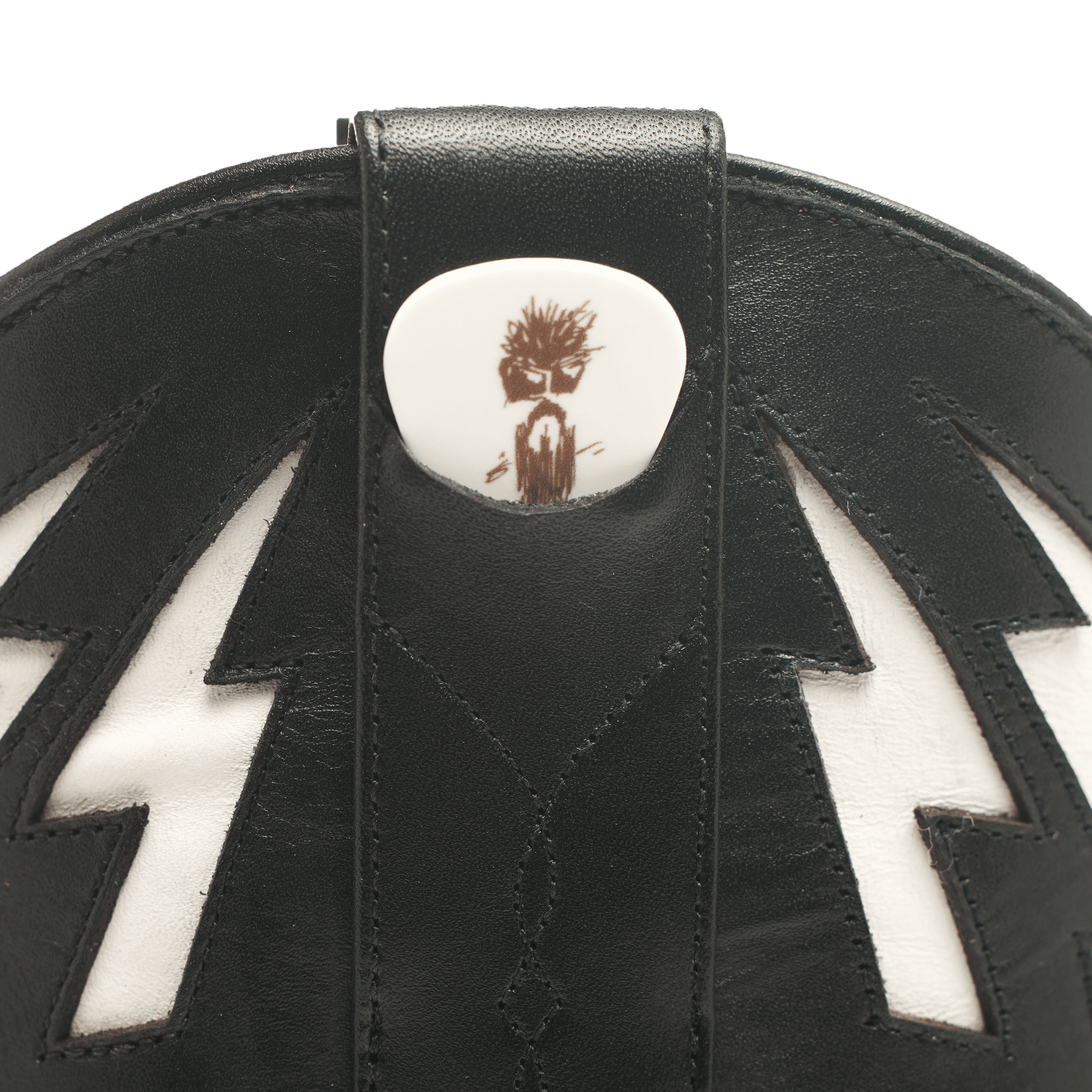 THE BFG II - Paranoid Ranch