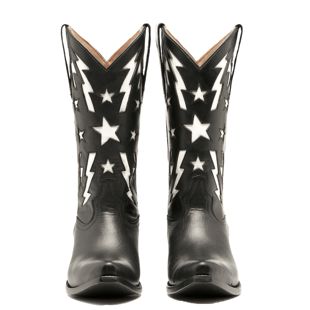 THE BFG II - Paranoid Ranch