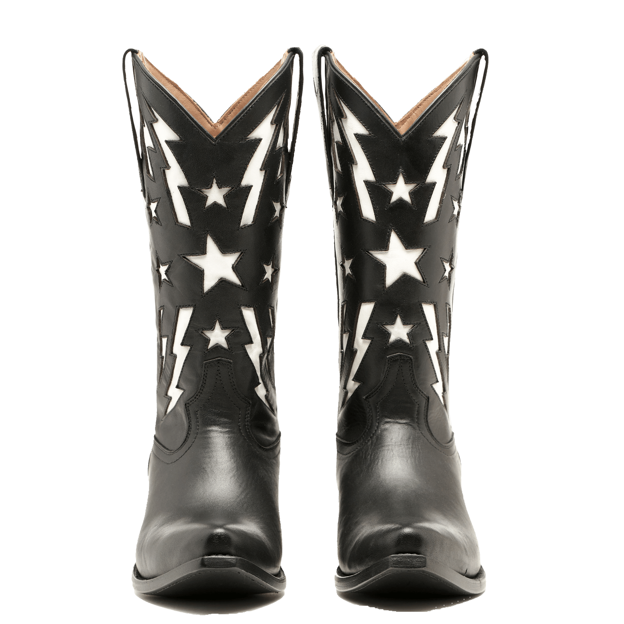 THE BFG II - Paranoid Ranch