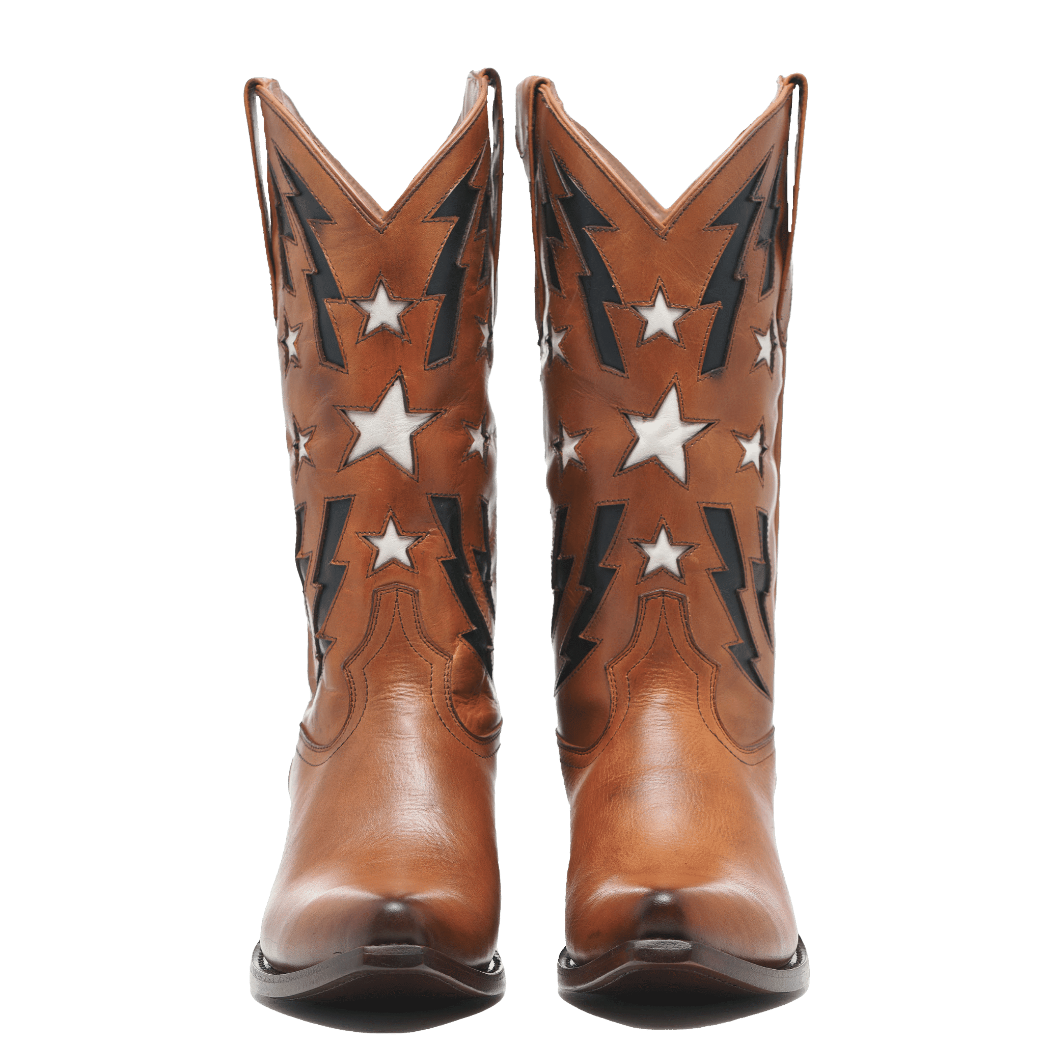 THE BFG II - Paranoid Ranch