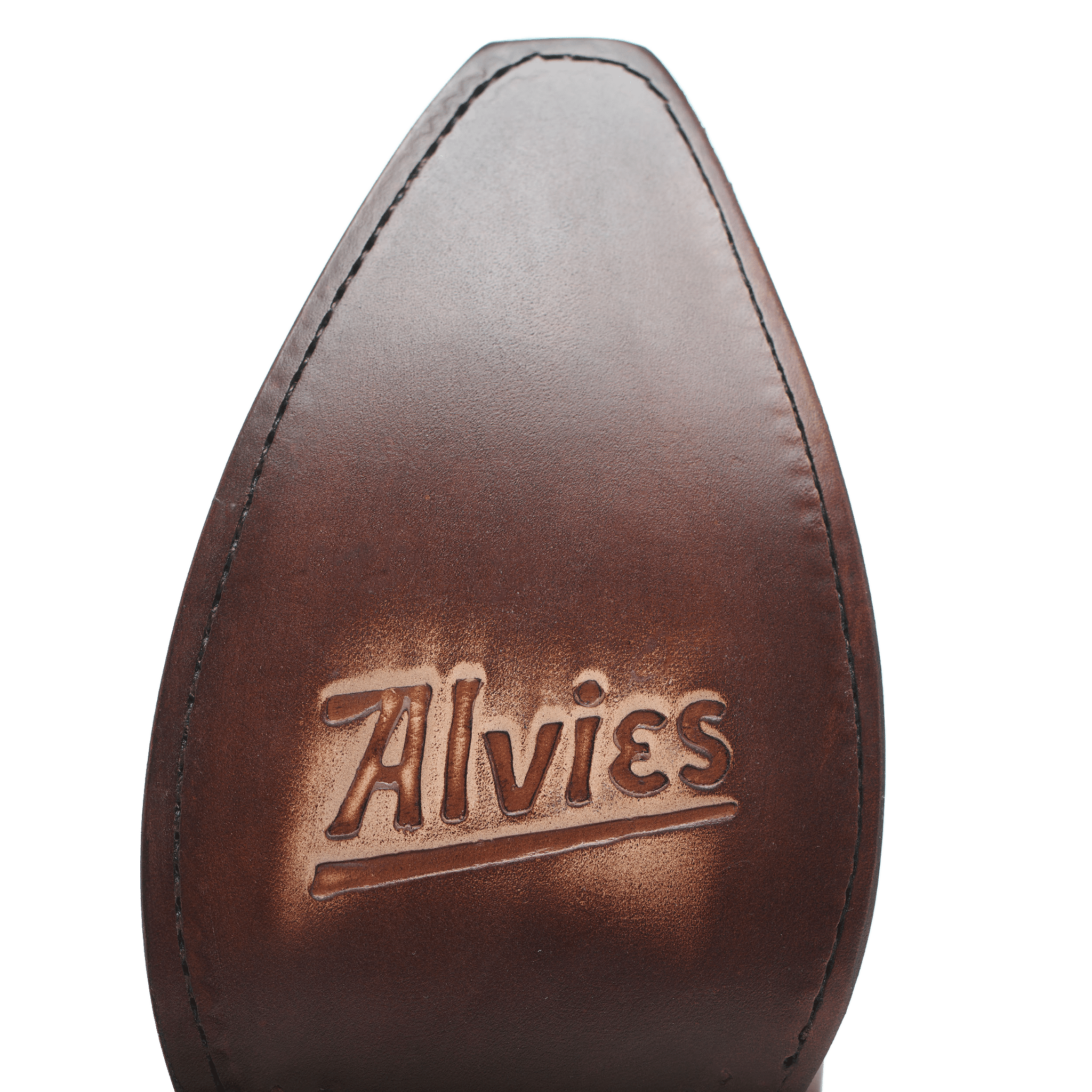 THE BFG II - Paranoid Ranch