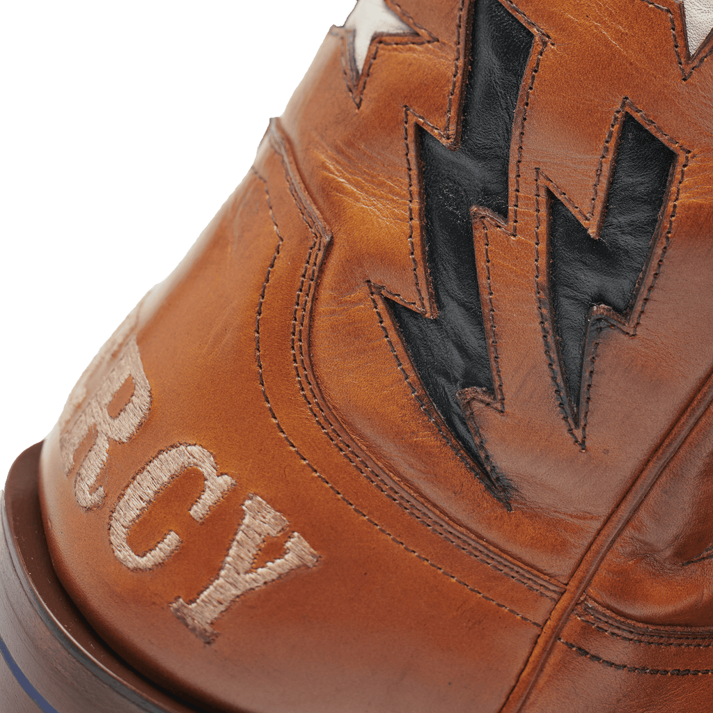 THE BFG II - Paranoid Ranch