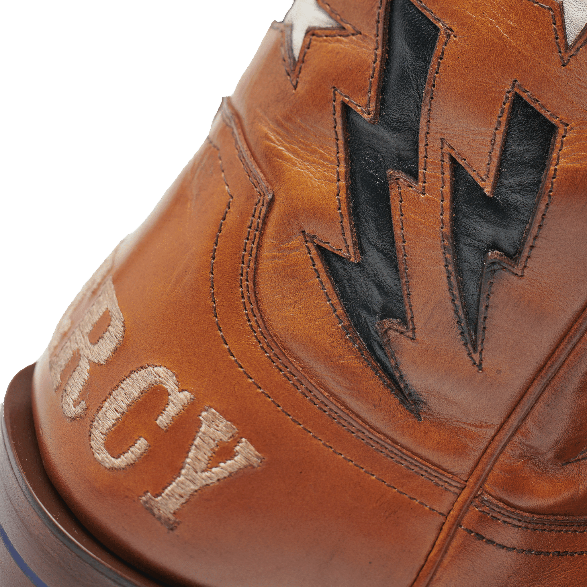 THE BFG II - Paranoid Ranch