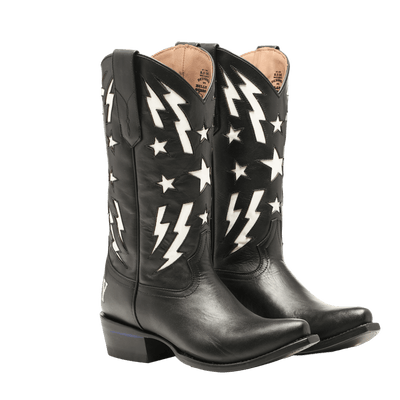 THE BFG II - Paranoid Ranch