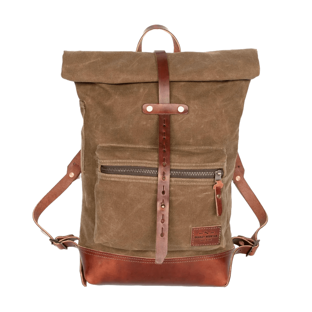 The Biographer Bag - Paranoid Ranch