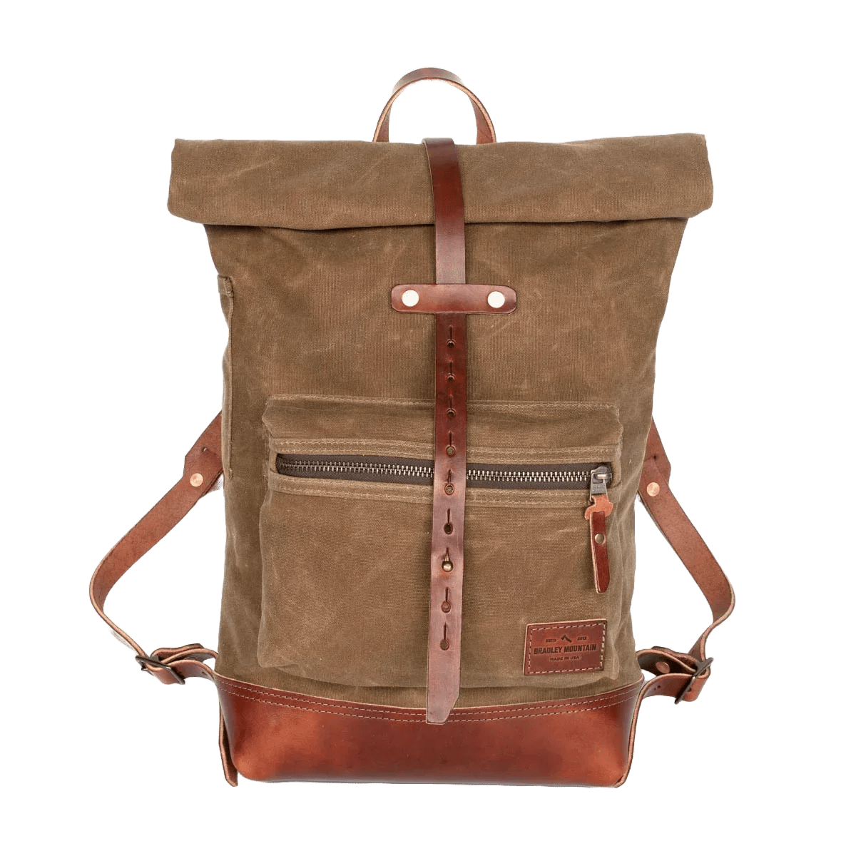 The Biographer Bag - Paranoid Ranch