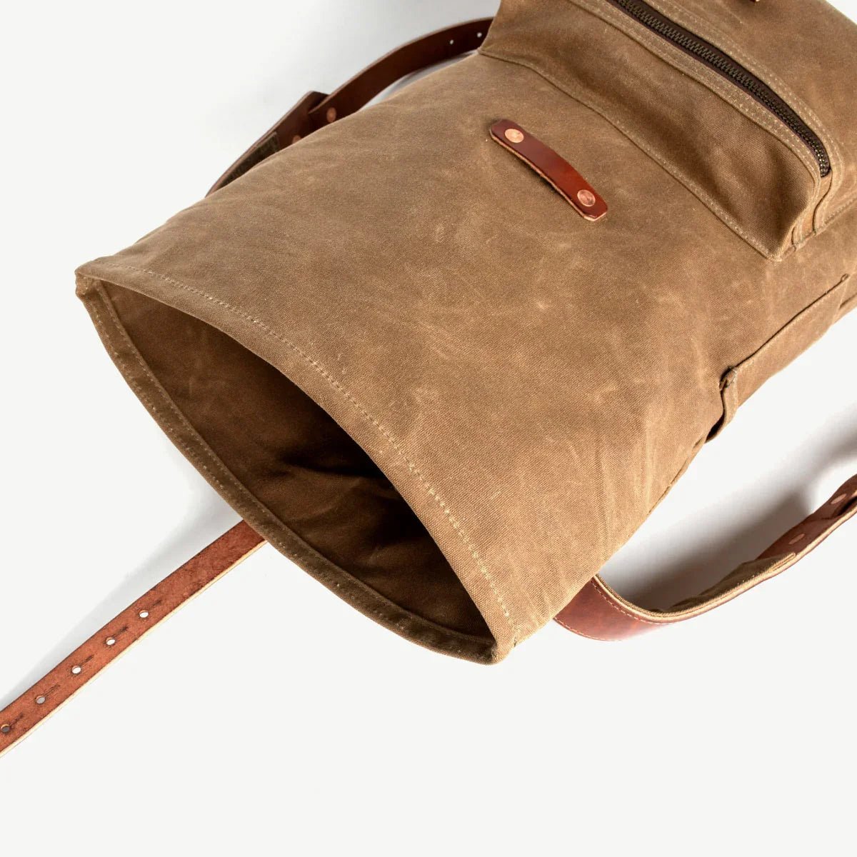 The Biographer Bag - Paranoid Ranch