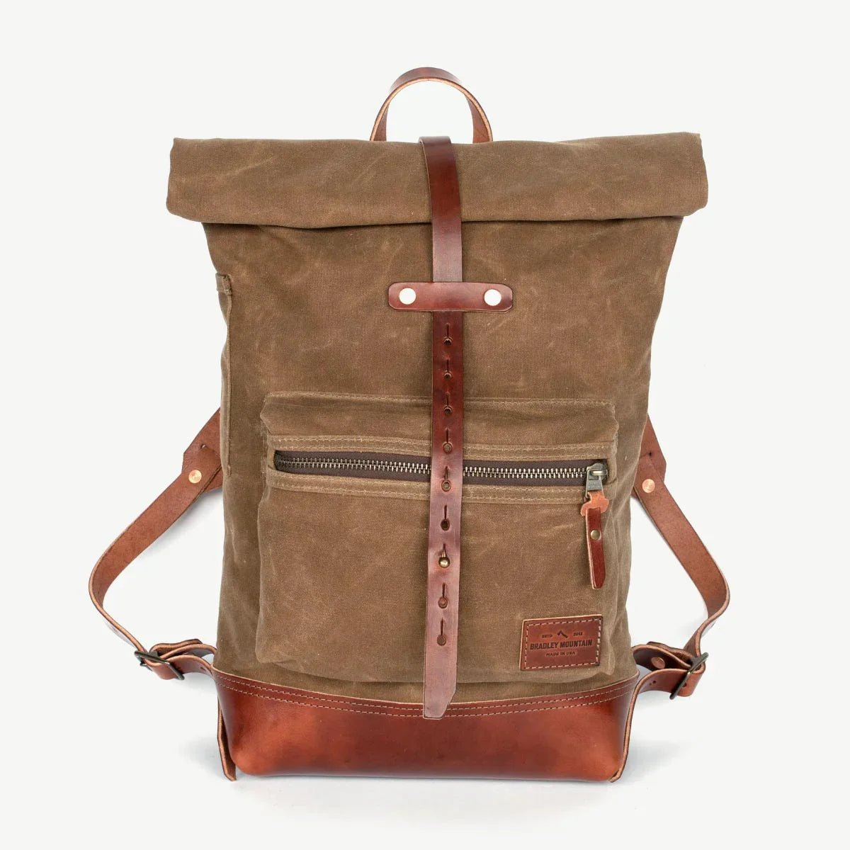 The Biographer Bag - Paranoid Ranch