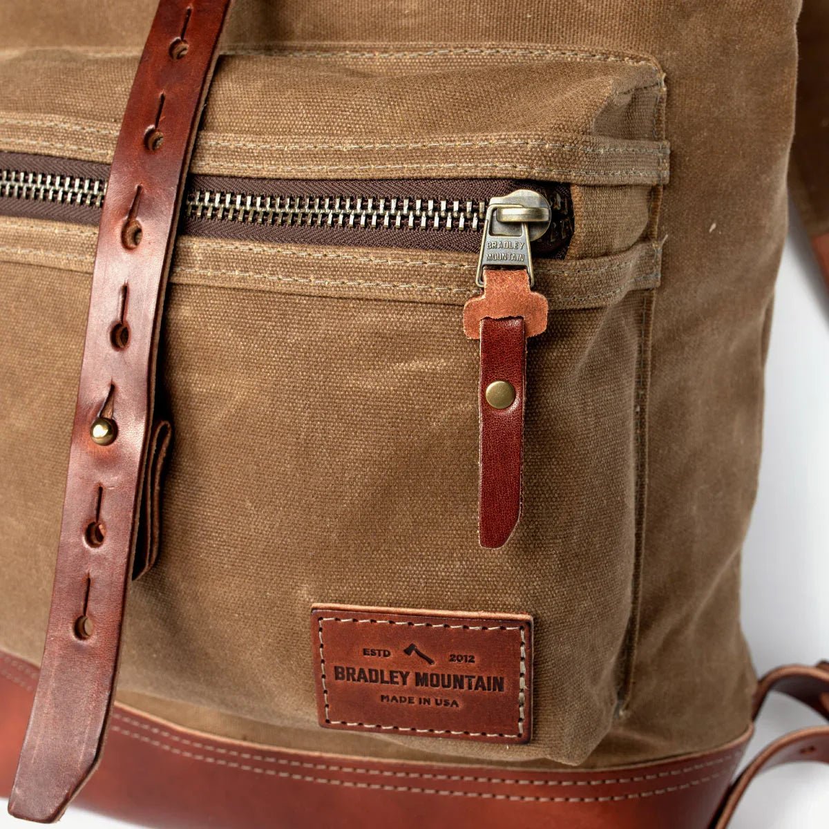 The Biographer Bag - Paranoid Ranch