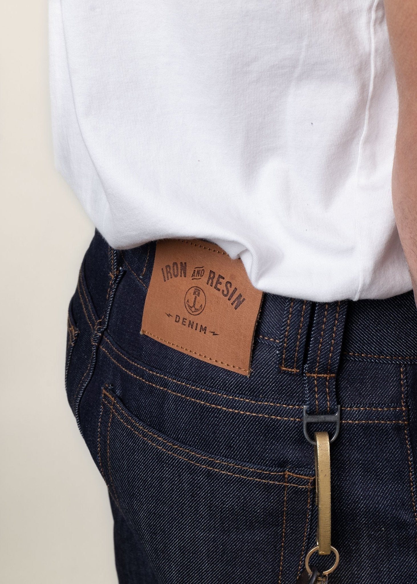 The Bodie Pant - Paranoid Ranch