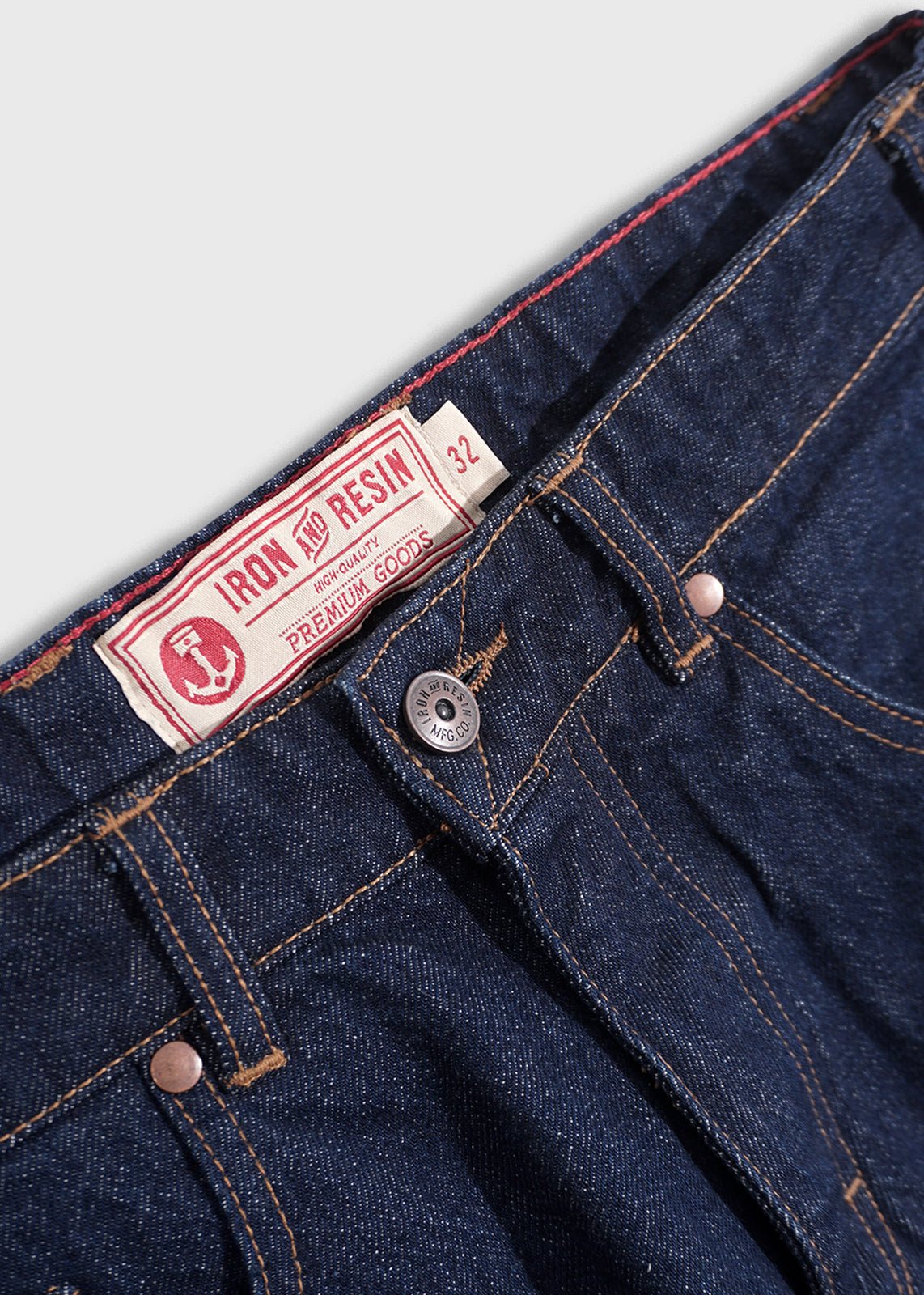 The Bodie Pant - Paranoid Ranch