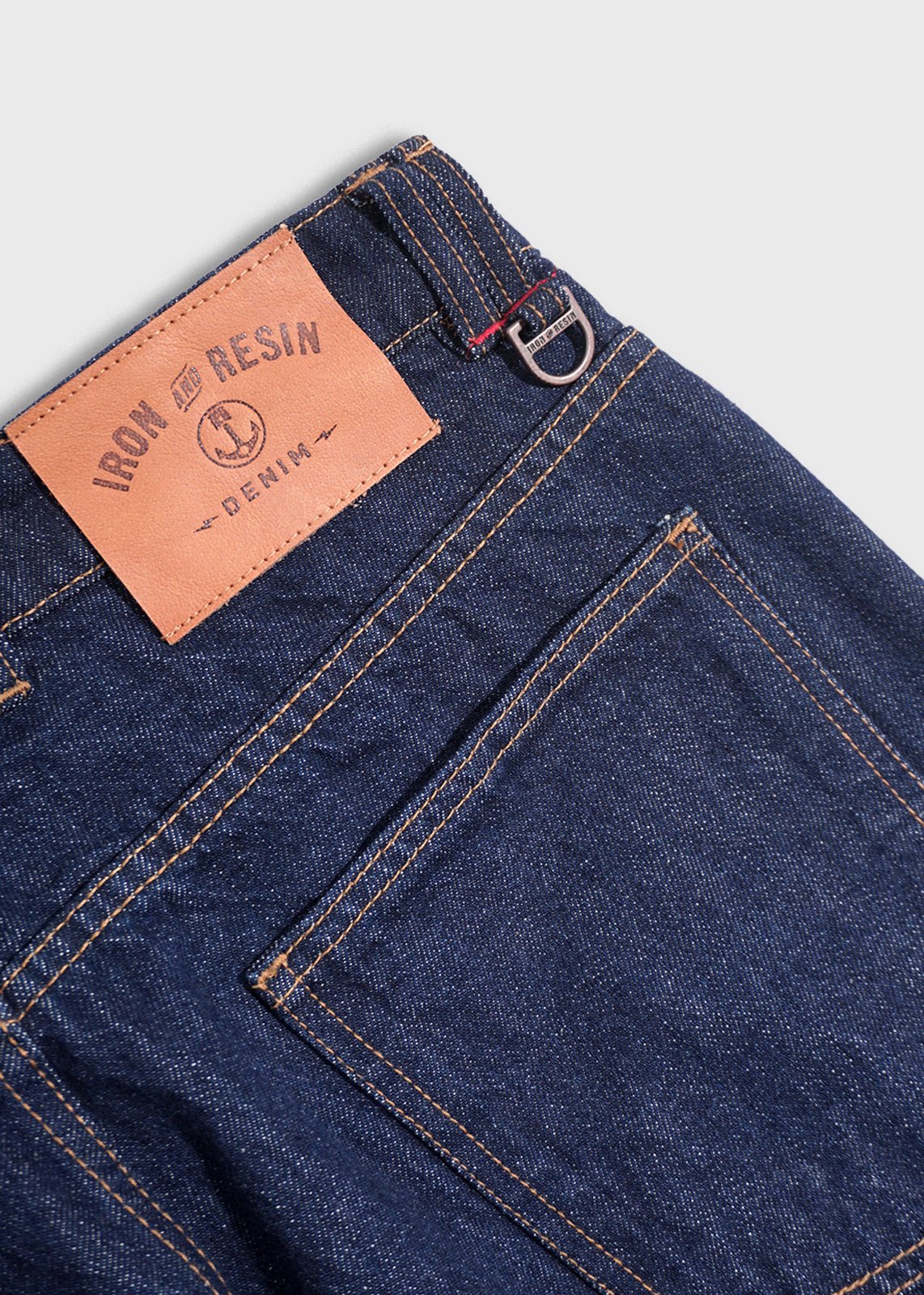 The Bodie Pant - Paranoid Ranch