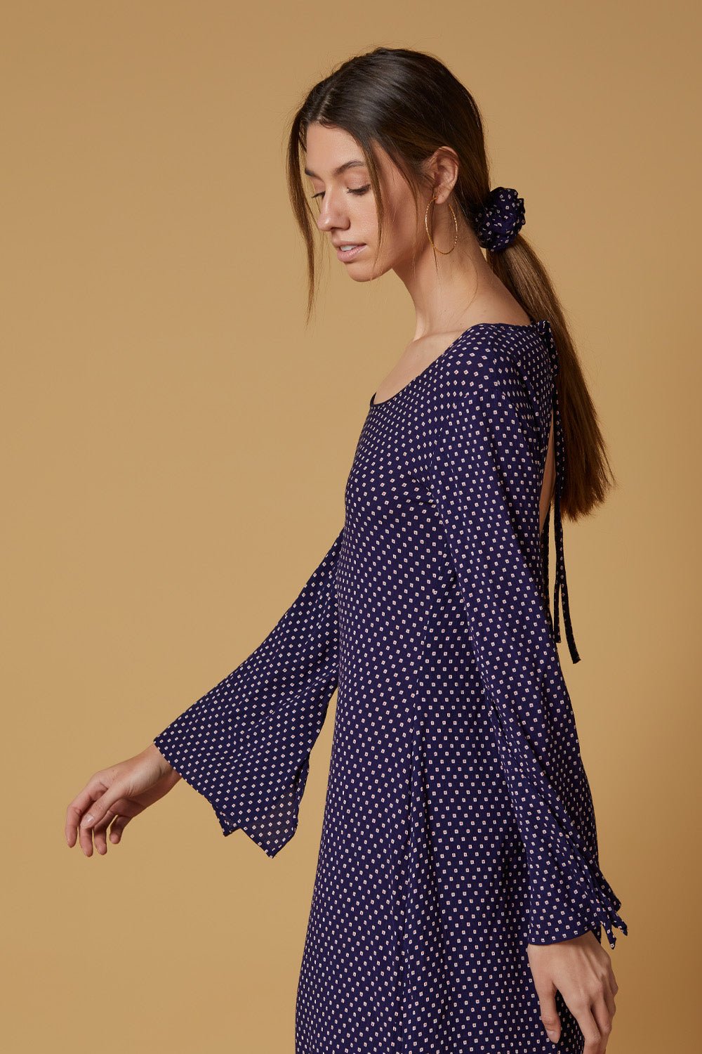 The Bohemian Dress - Paranoid Ranch