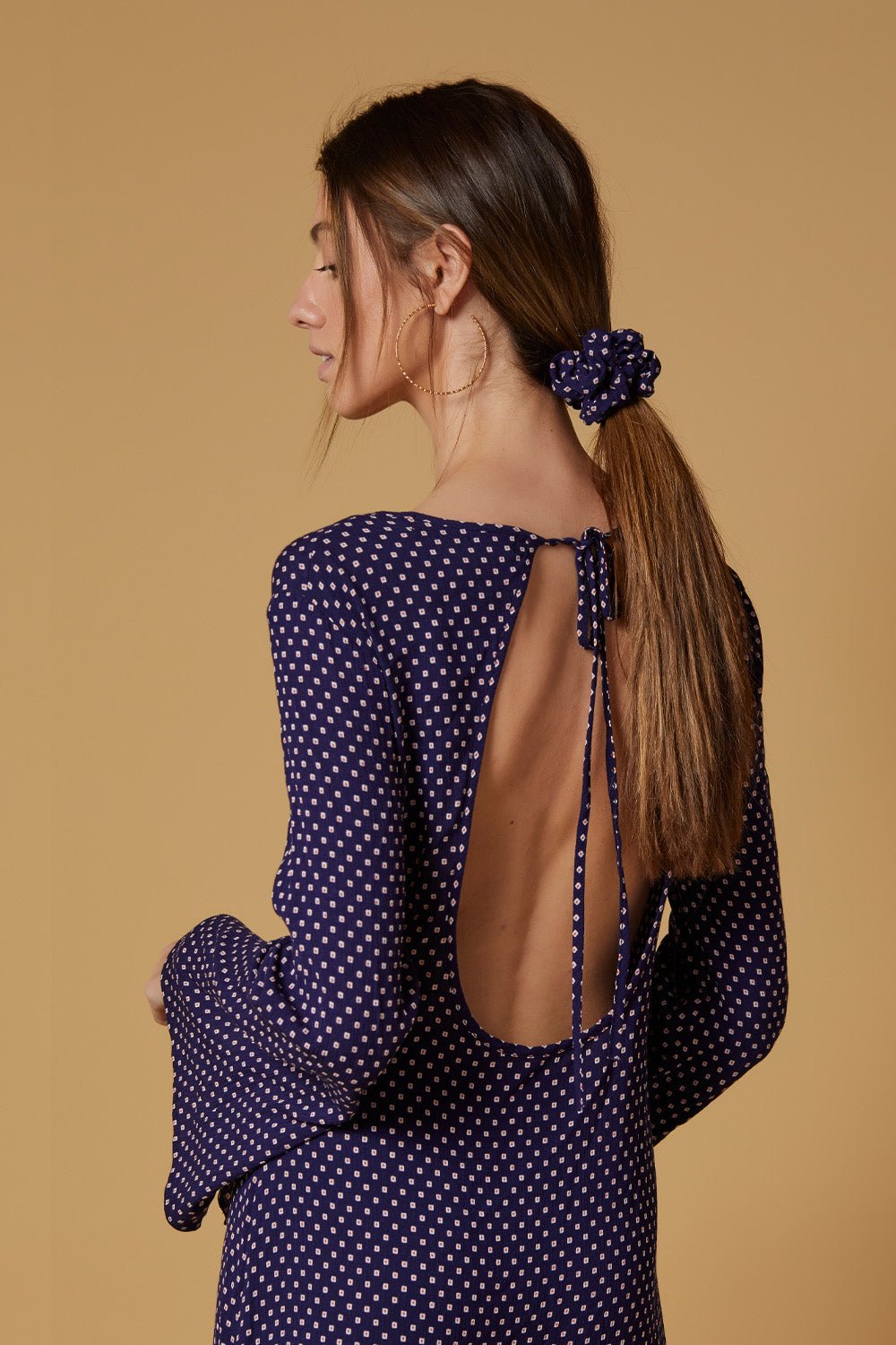 The Bohemian Dress - Paranoid Ranch