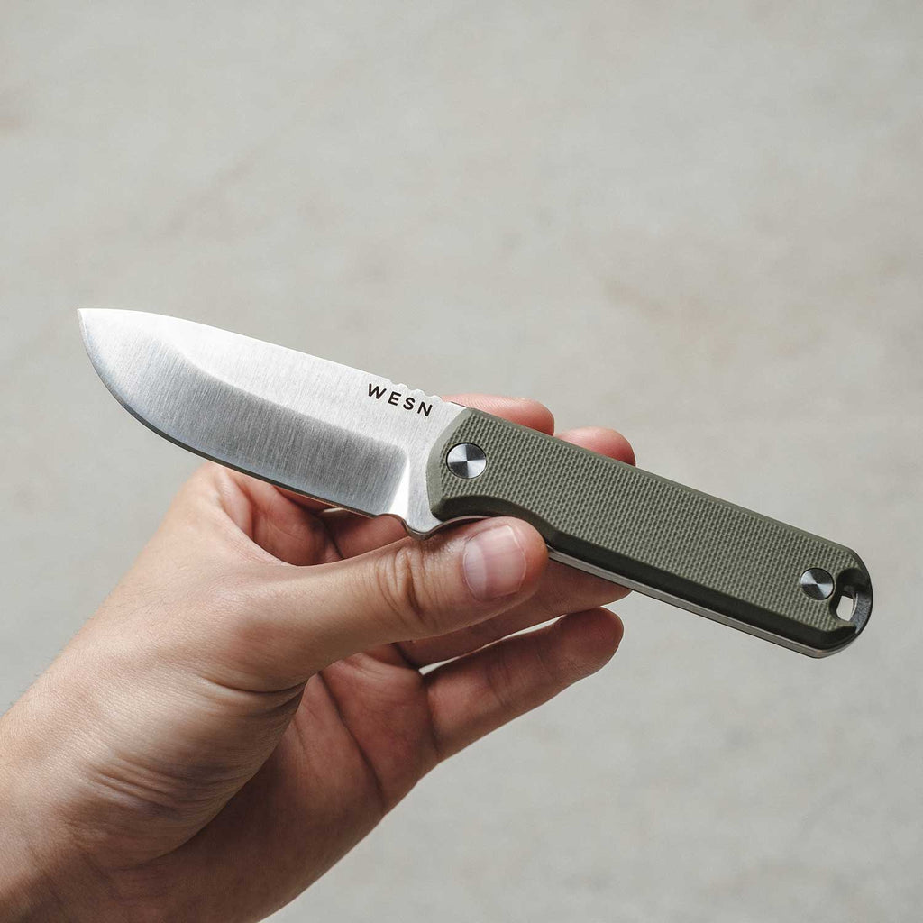 The Bornas - Paranoid Ranch