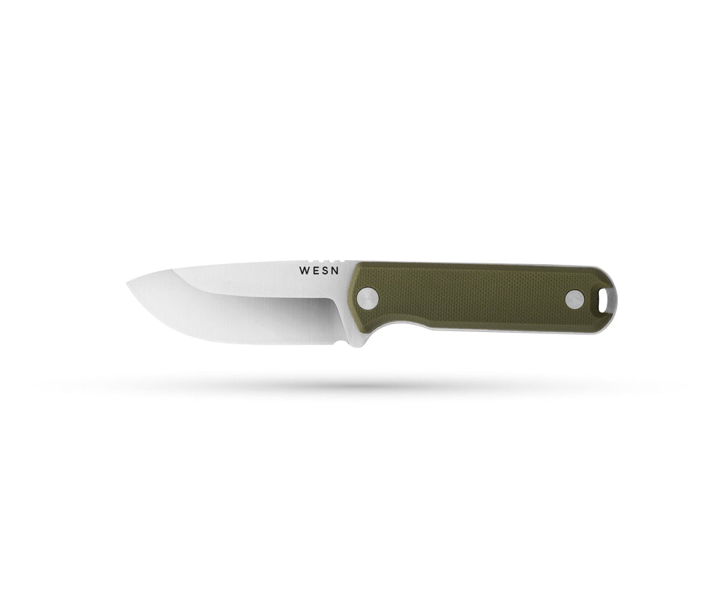 The Bornas - Paranoid Ranch