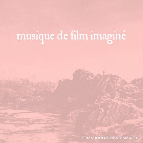 The Brian Jonestown Massacre - Musique de Film Imagine - Paranoid Ranch