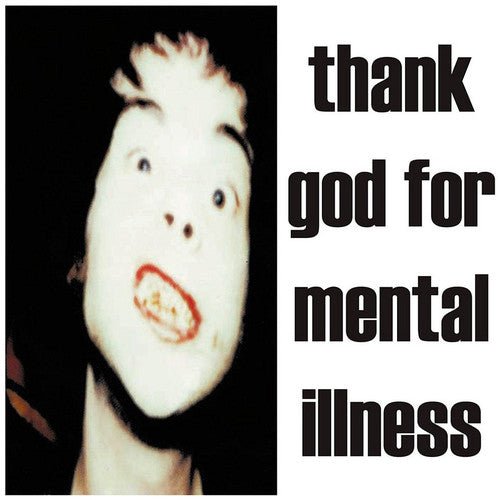 The Brian Jonestown Massacre - Thank God for Mental Illness - Paranoid Ranch