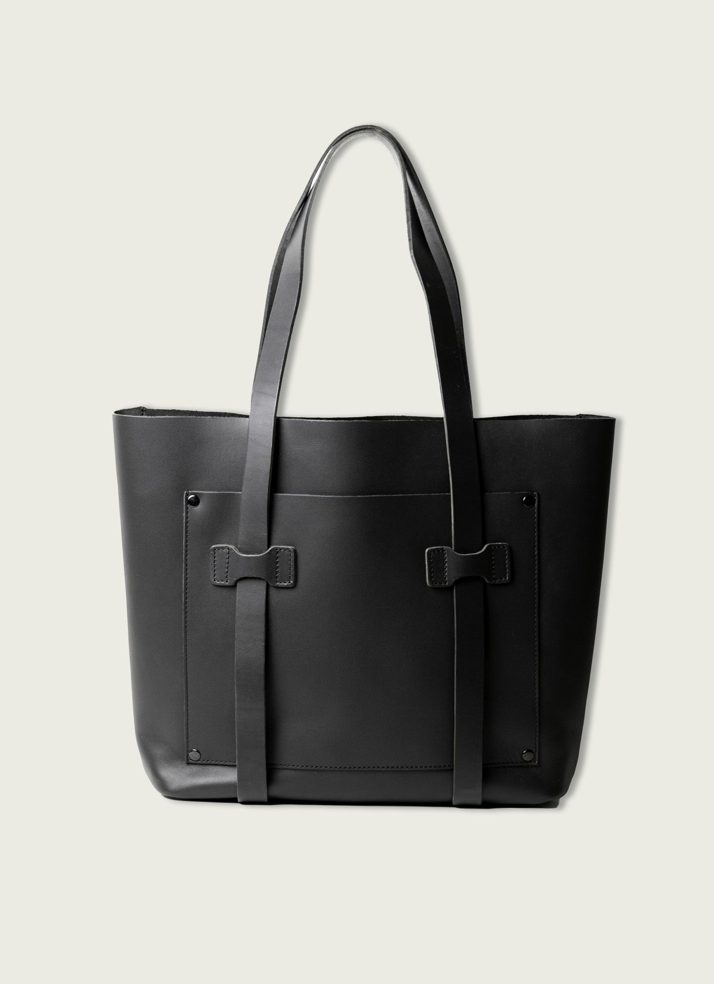 The Cargo Tote Bag - Paranoid Ranch