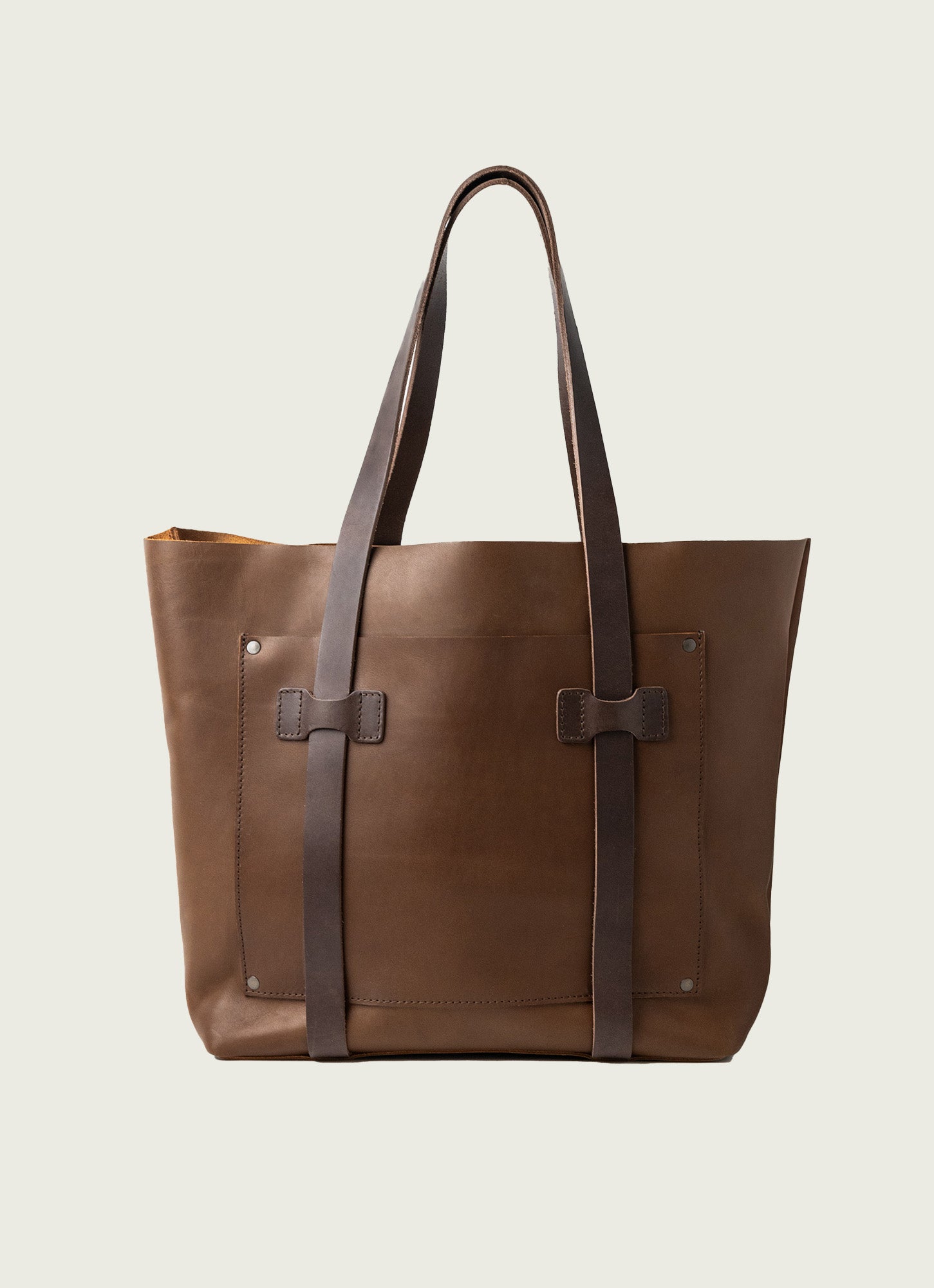 The Cargo Tote Bag - Paranoid Ranch