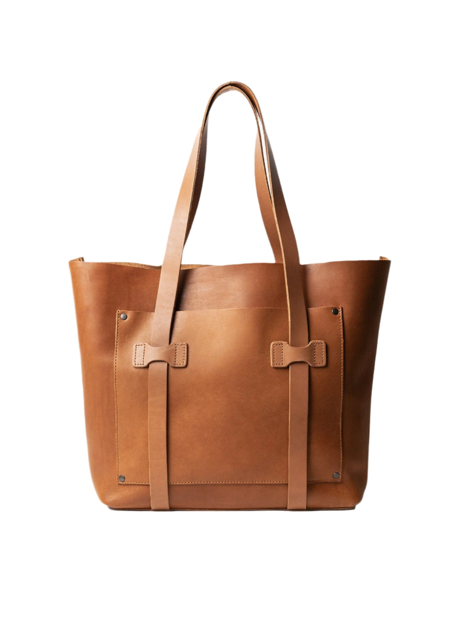 The Cargo Tote Bag - Paranoid Ranch