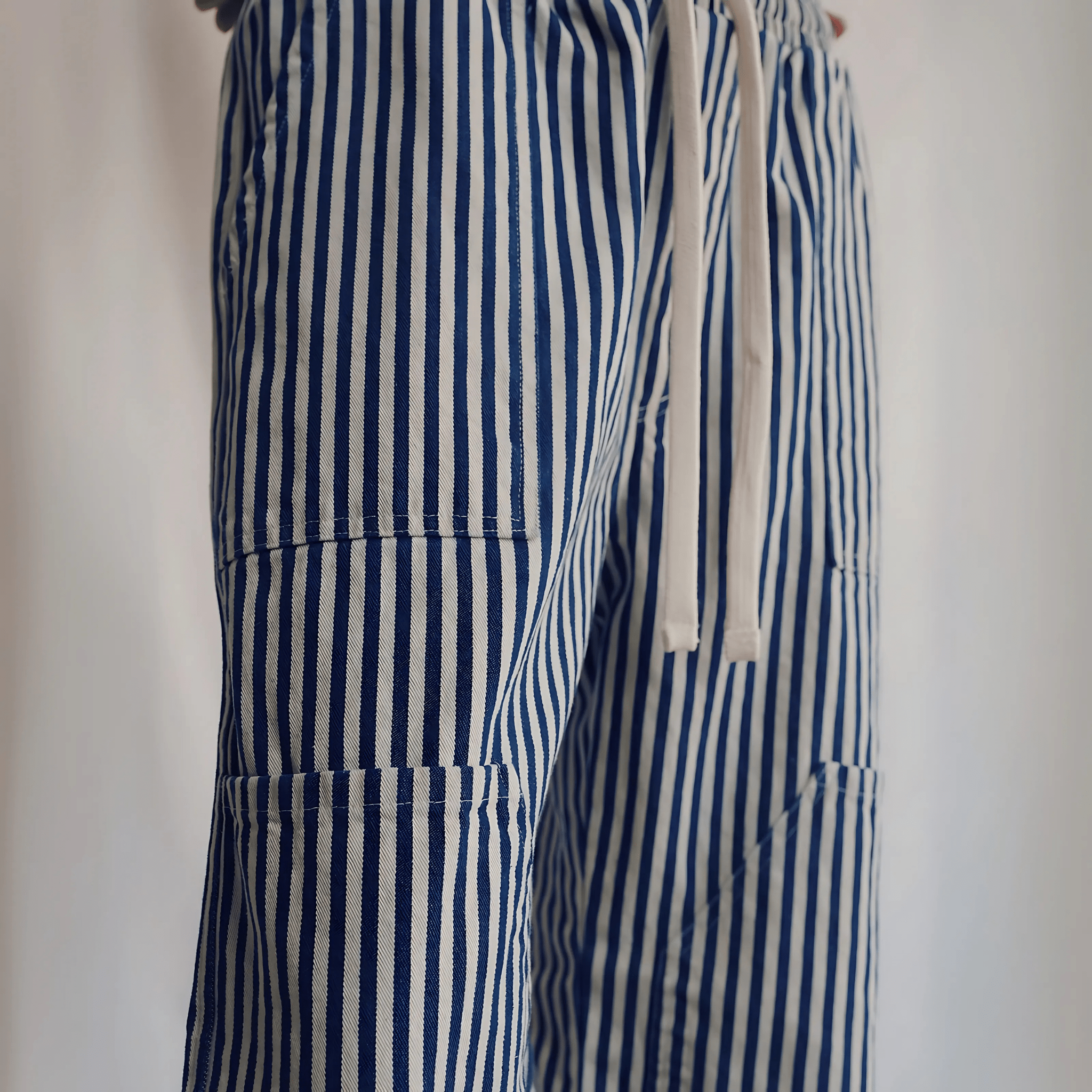 The Charlie Pant - Paranoid Ranch