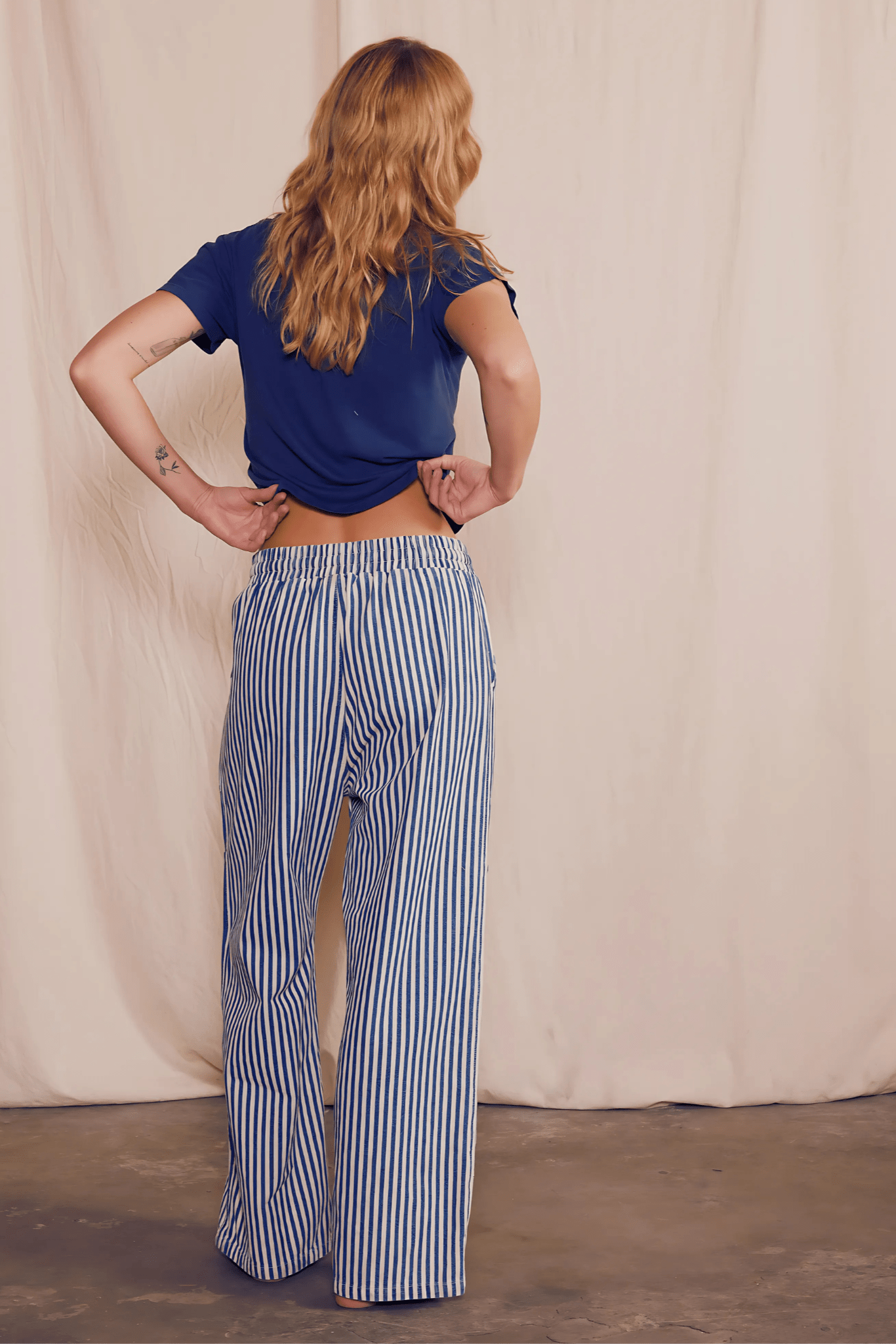 The Charlie Pant - Paranoid Ranch