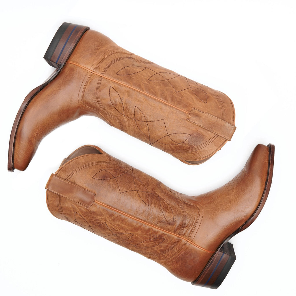 The Comal - Paranoid Ranch