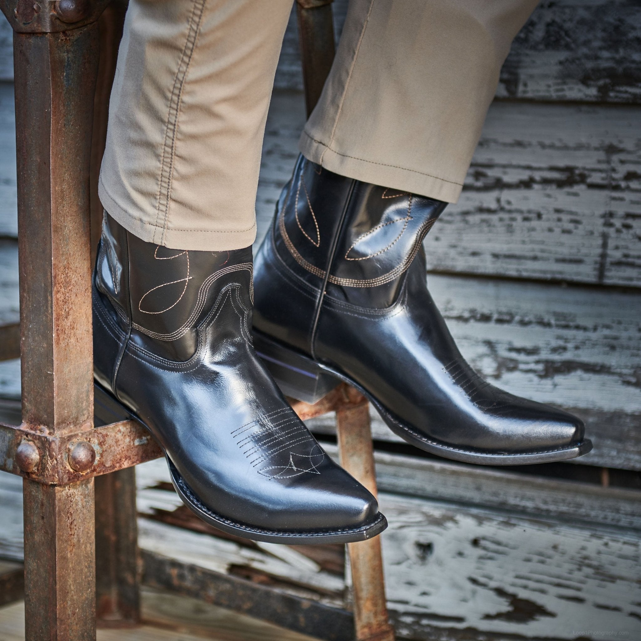 The Comal - Paranoid Ranch