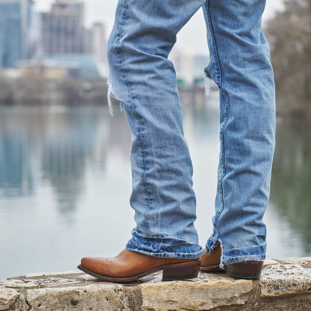 The Comal - Paranoid Ranch