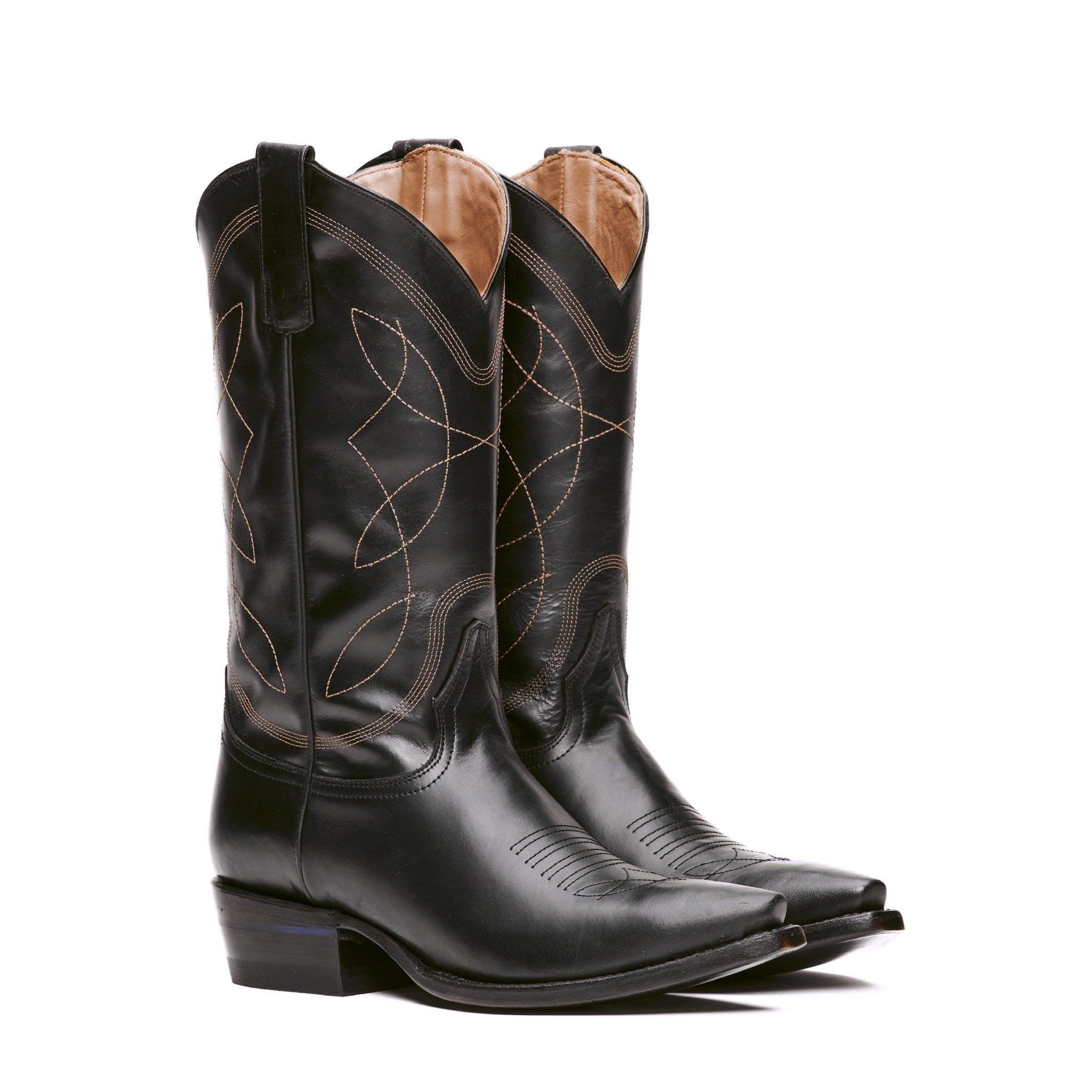 The Comal - Paranoid Ranch