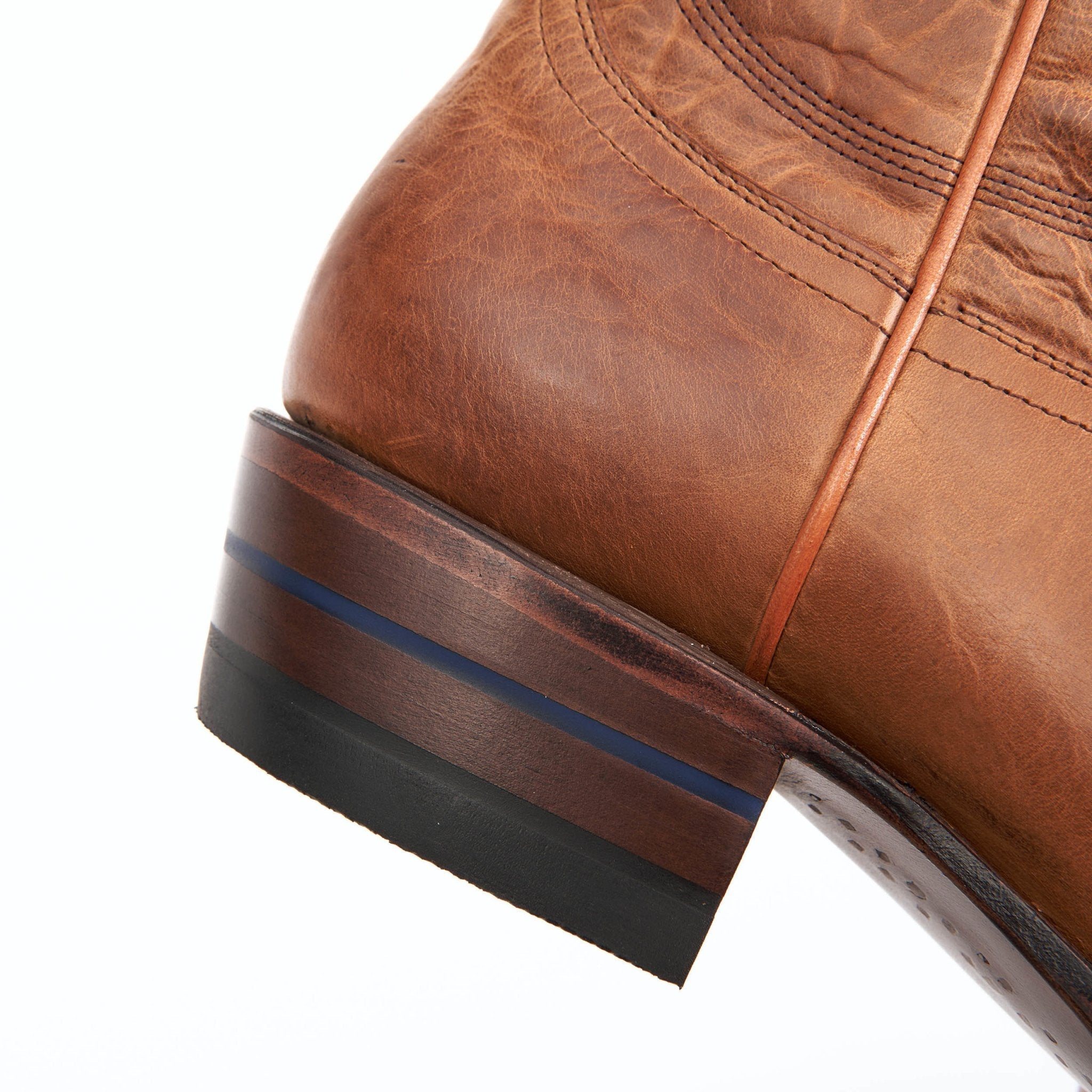 The Comal - Paranoid Ranch