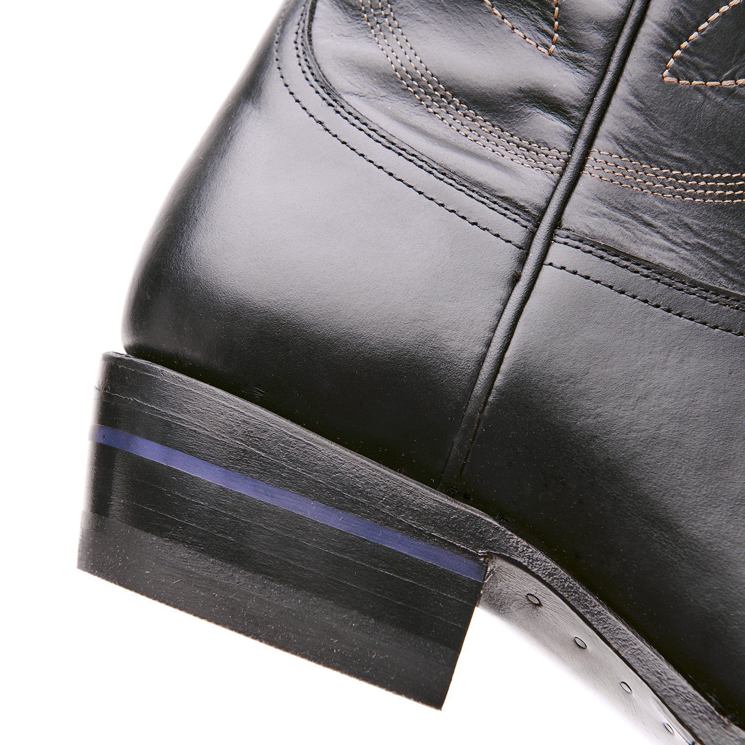 The Comal - Paranoid Ranch